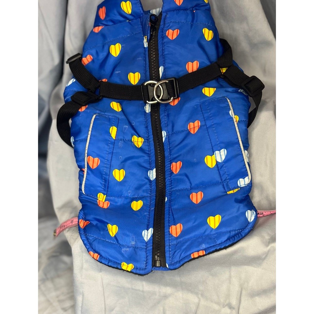Cute Puppy Dog Coat